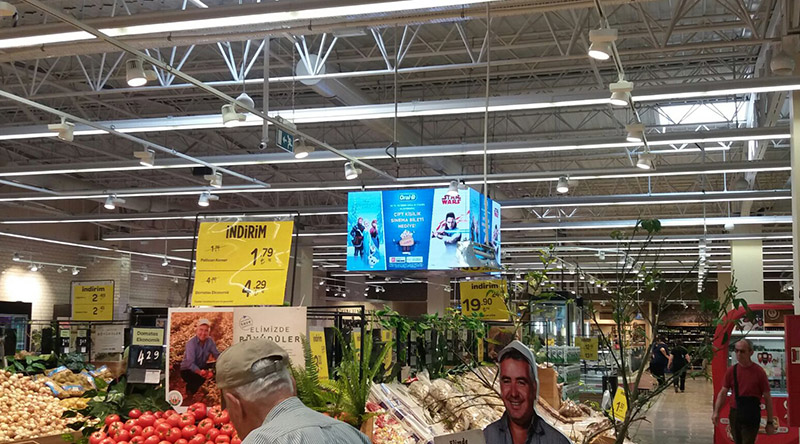 Balçova Ekopazar
