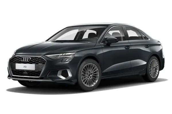Sedan Araç